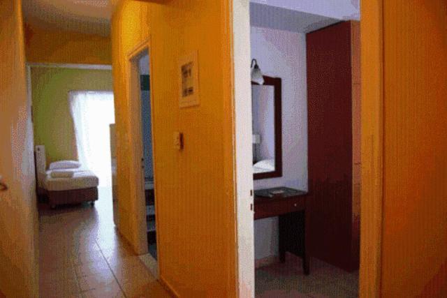 Ithaki Holidays Frinion Room photo