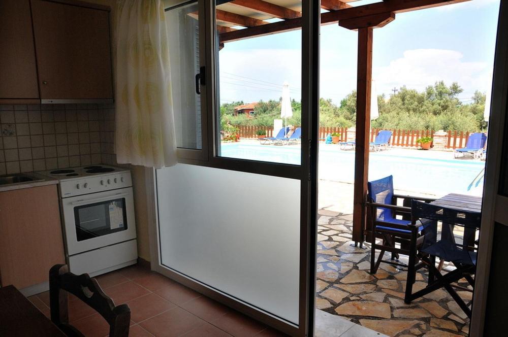 Ithaki Holidays Frinion Room photo