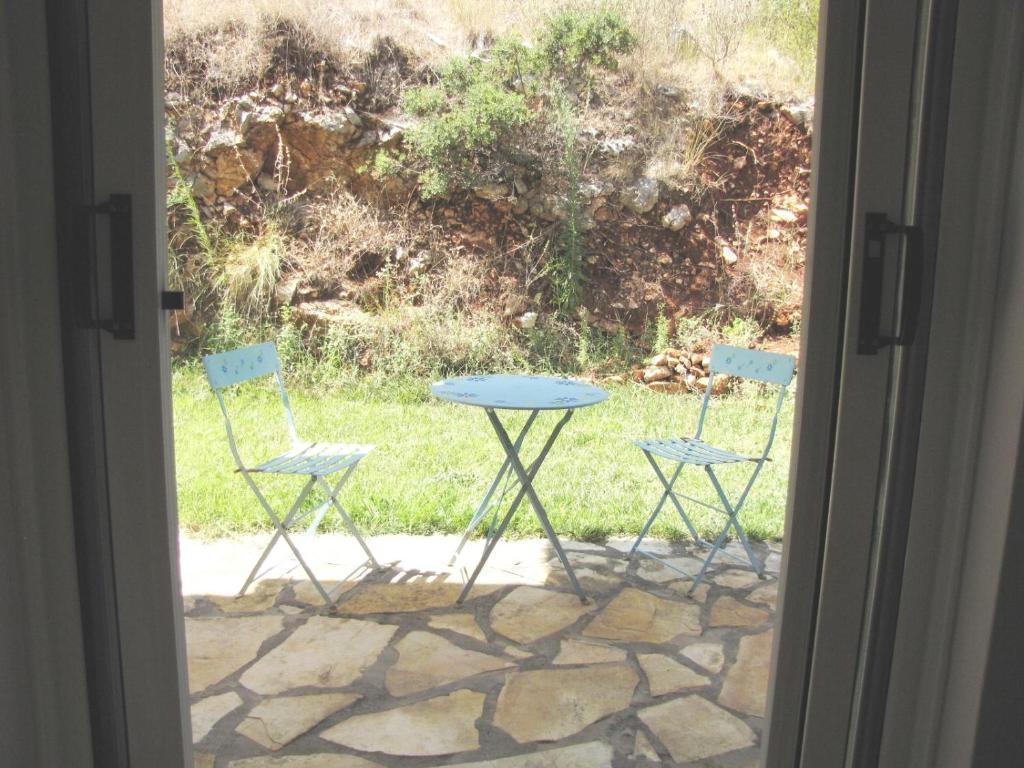 Ithaki Holidays Frinion Room photo